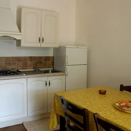 Villa Saraceno Città di Lipari Esterno foto