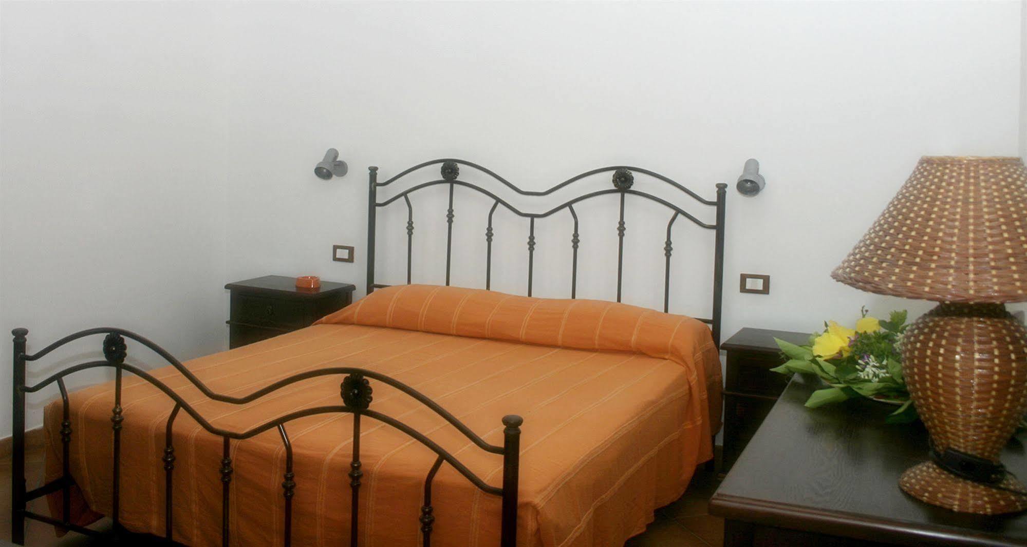 Villa Saraceno Città di Lipari Esterno foto